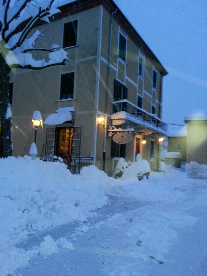 فندق Relais Ristorante Sanfront Ponzone المظهر الخارجي الصورة