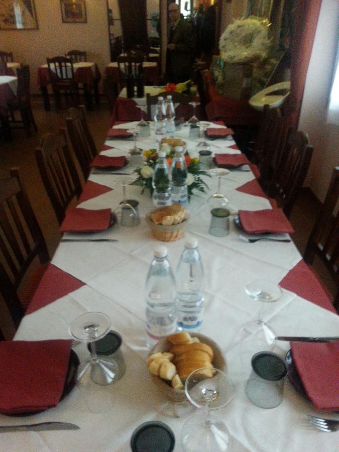 فندق Relais Ristorante Sanfront Ponzone المظهر الخارجي الصورة